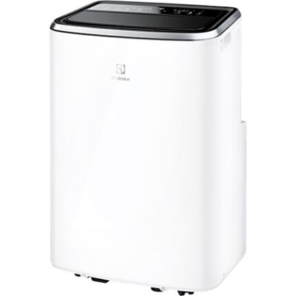 Electrolux EXP26U538CW Climatiseur portatif 64 dB Blanc