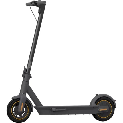 Trottinette électrique SEGWAY G30 II Max