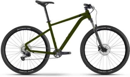 Lapierre EDGE 9.9 2025