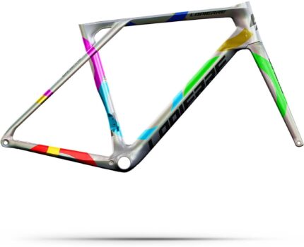 Lapierre KIT CADRE XELIUS DRS SO 2025