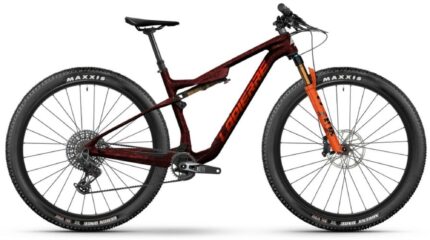 Lapierre XRM 10.9 2025