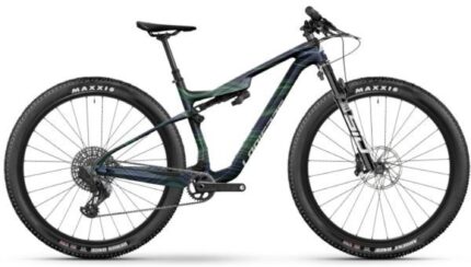 Lapierre XRM SE 2025