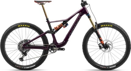 Orbea RALLON M-LTD 2023