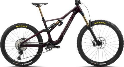 Orbea RALLON M-TEAM 2023