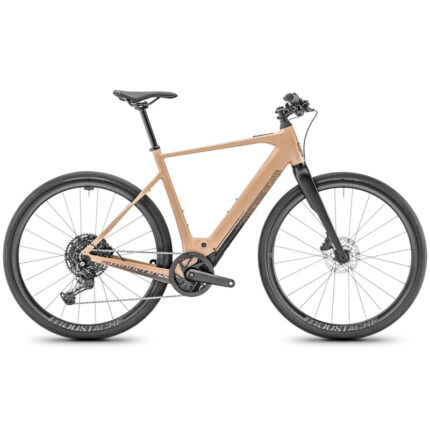 Vélo de route électrique Moustache Dimanche 28 Road 2 - 400 Wh